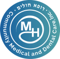 Monsey Health Center Logo